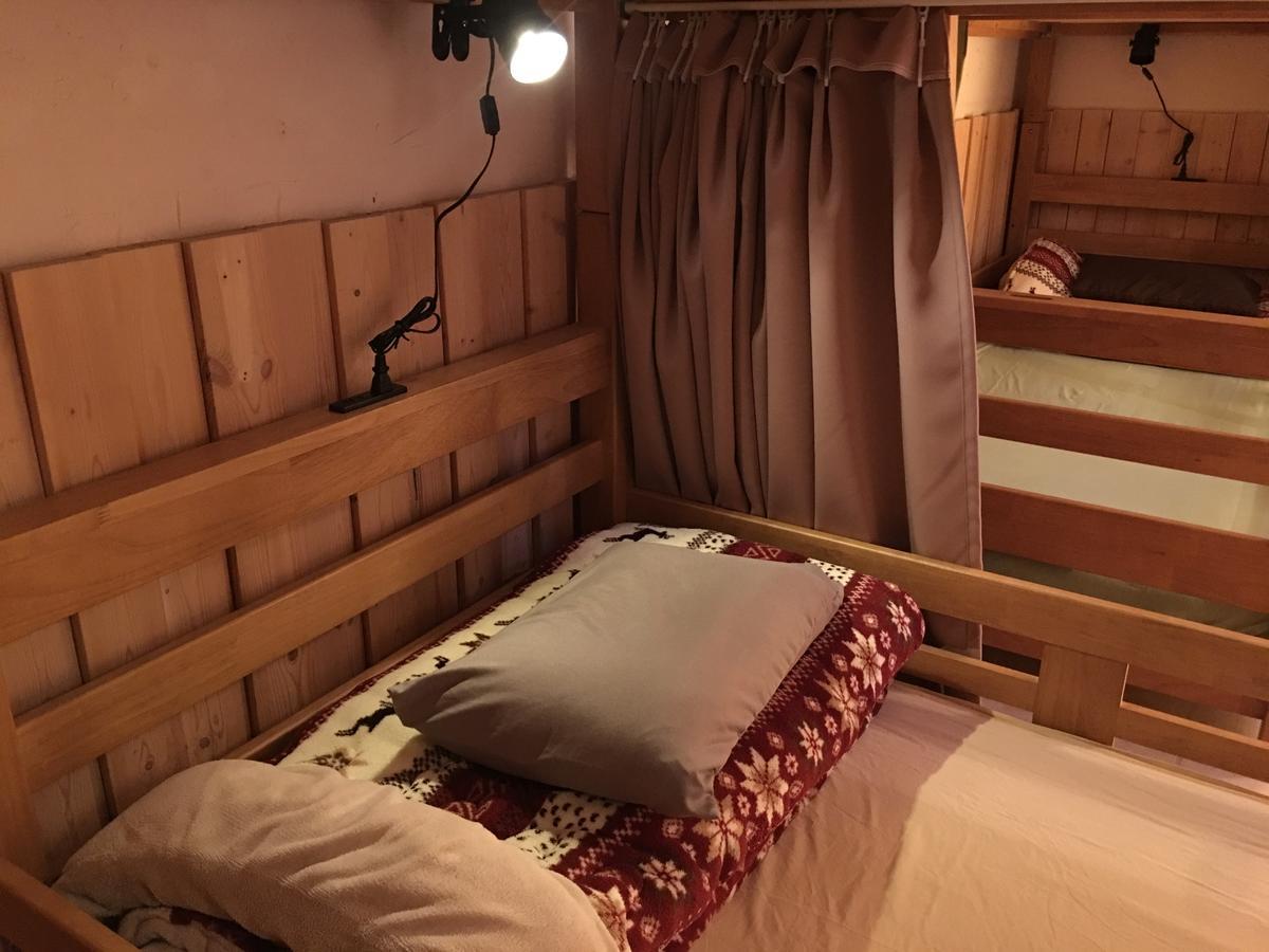 מלון יוקוהאמה Baboo House מראה חיצוני תמונה