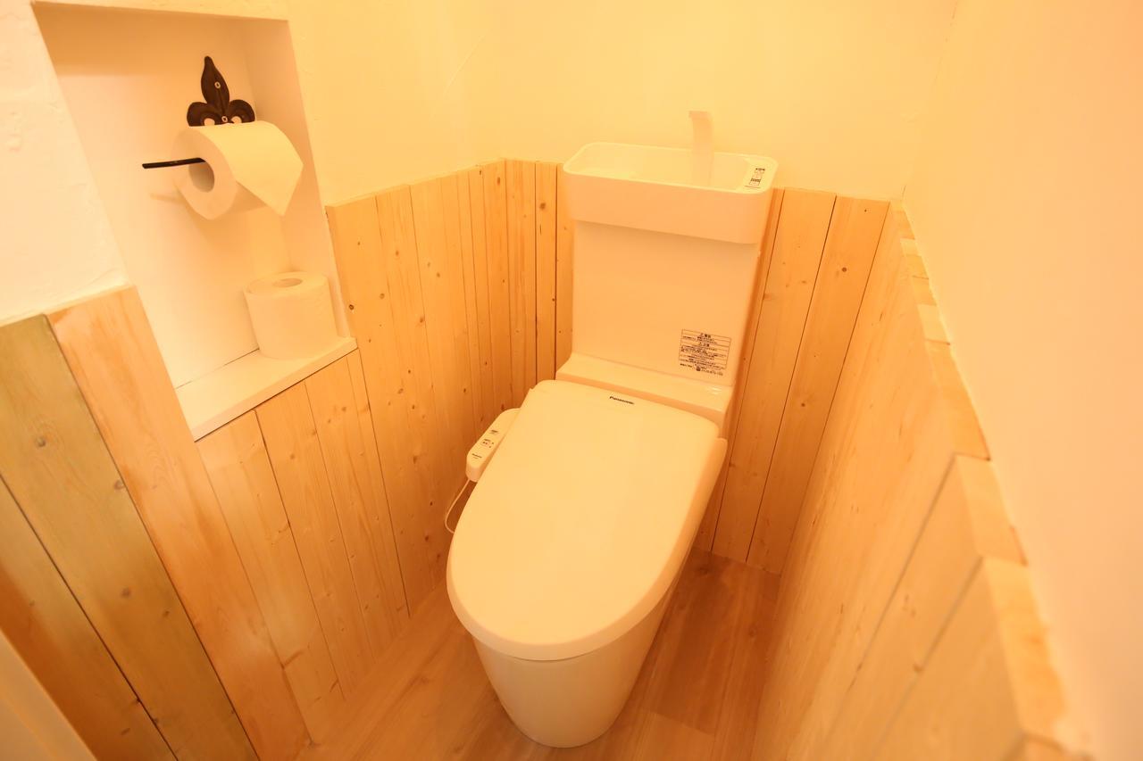 מלון יוקוהאמה Baboo House מראה חיצוני תמונה